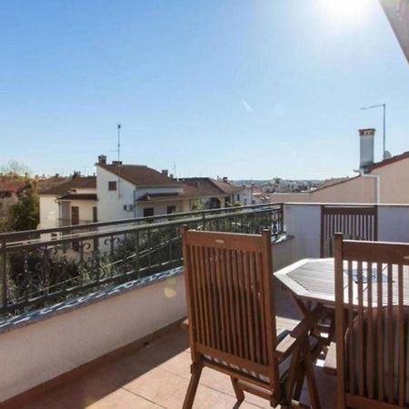 Apartments Berto - 500M To The Beach Rovinj Eksteriør billede