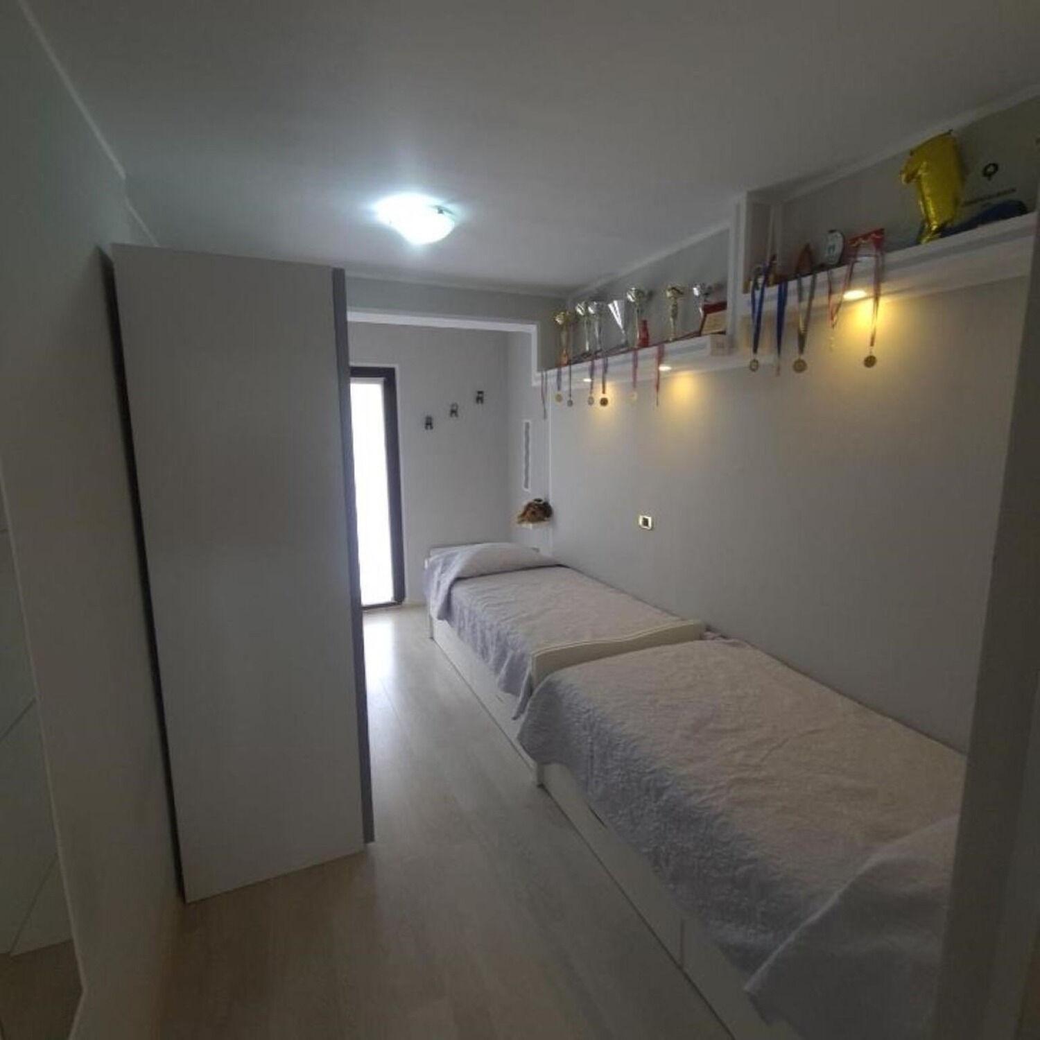 Apartments Berto - 500M To The Beach Rovinj Eksteriør billede