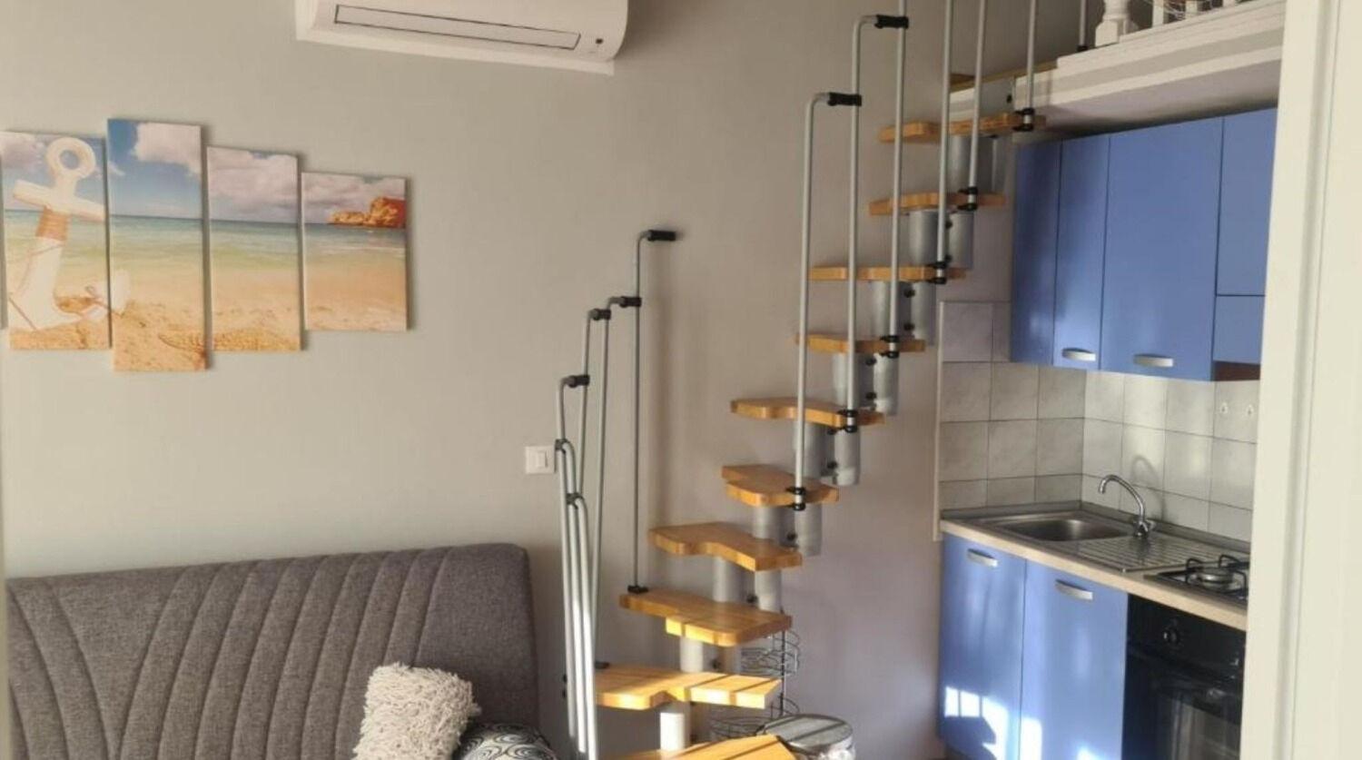 Apartments Berto - 500M To The Beach Rovinj Eksteriør billede