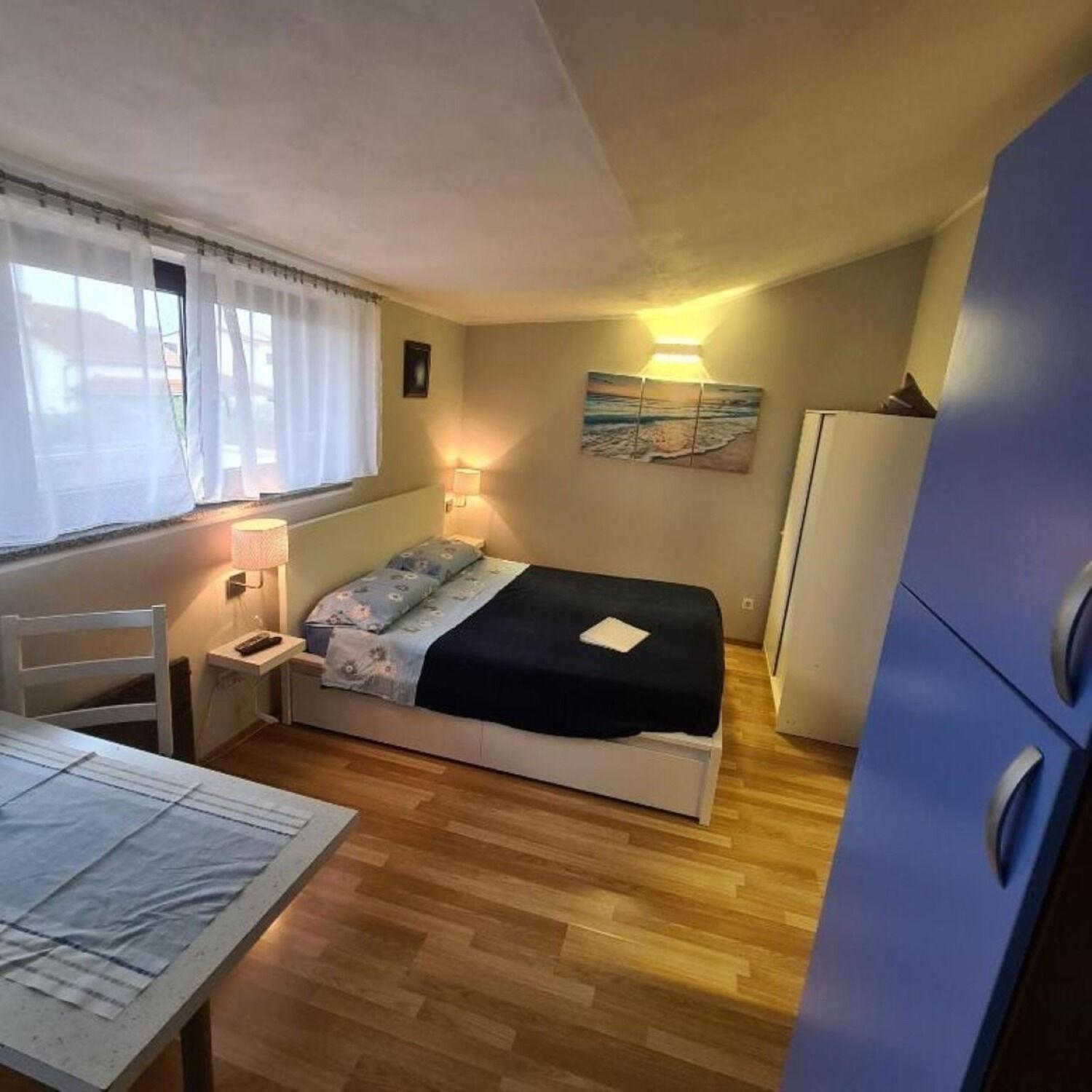 Apartments Berto - 500M To The Beach Rovinj Eksteriør billede