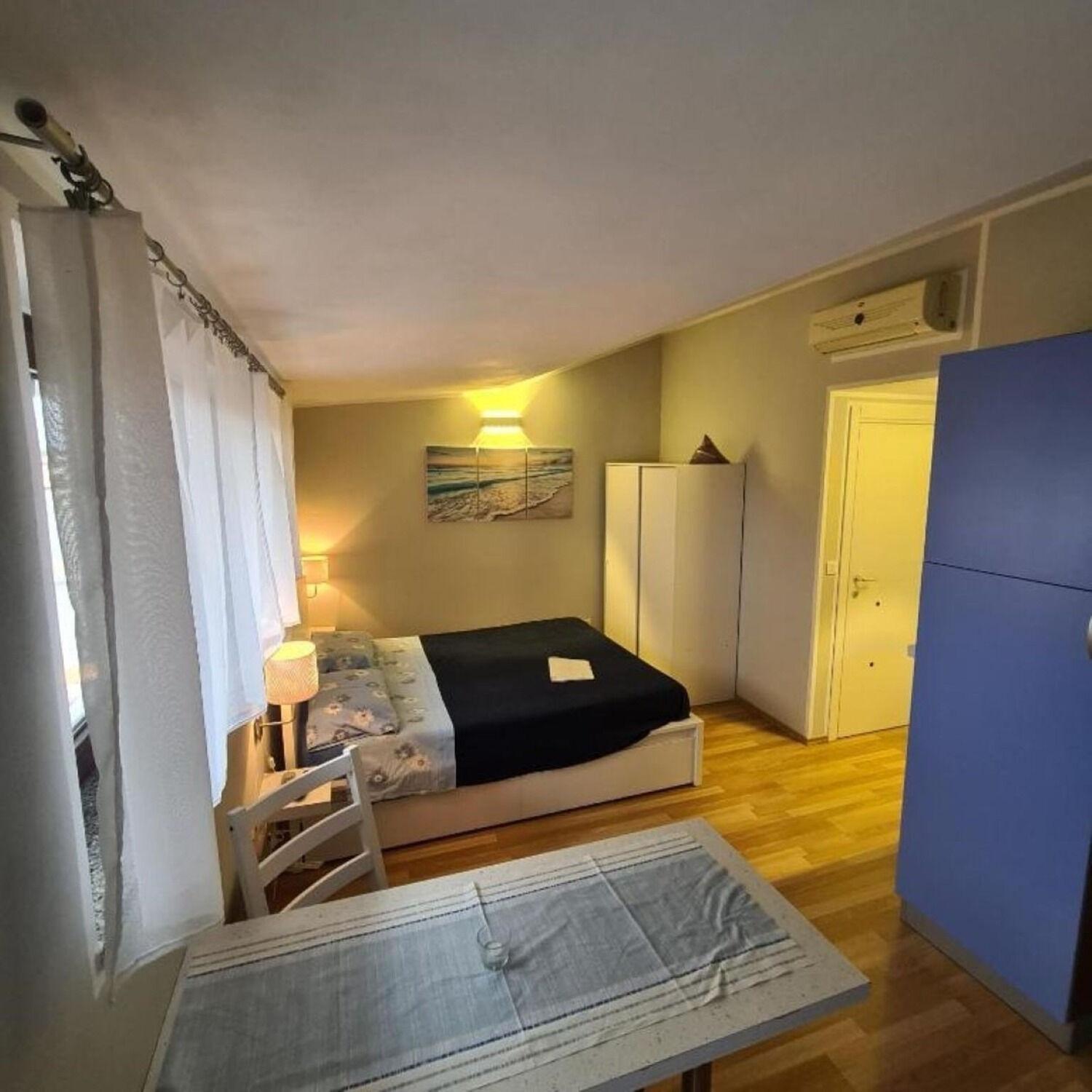 Apartments Berto - 500M To The Beach Rovinj Eksteriør billede