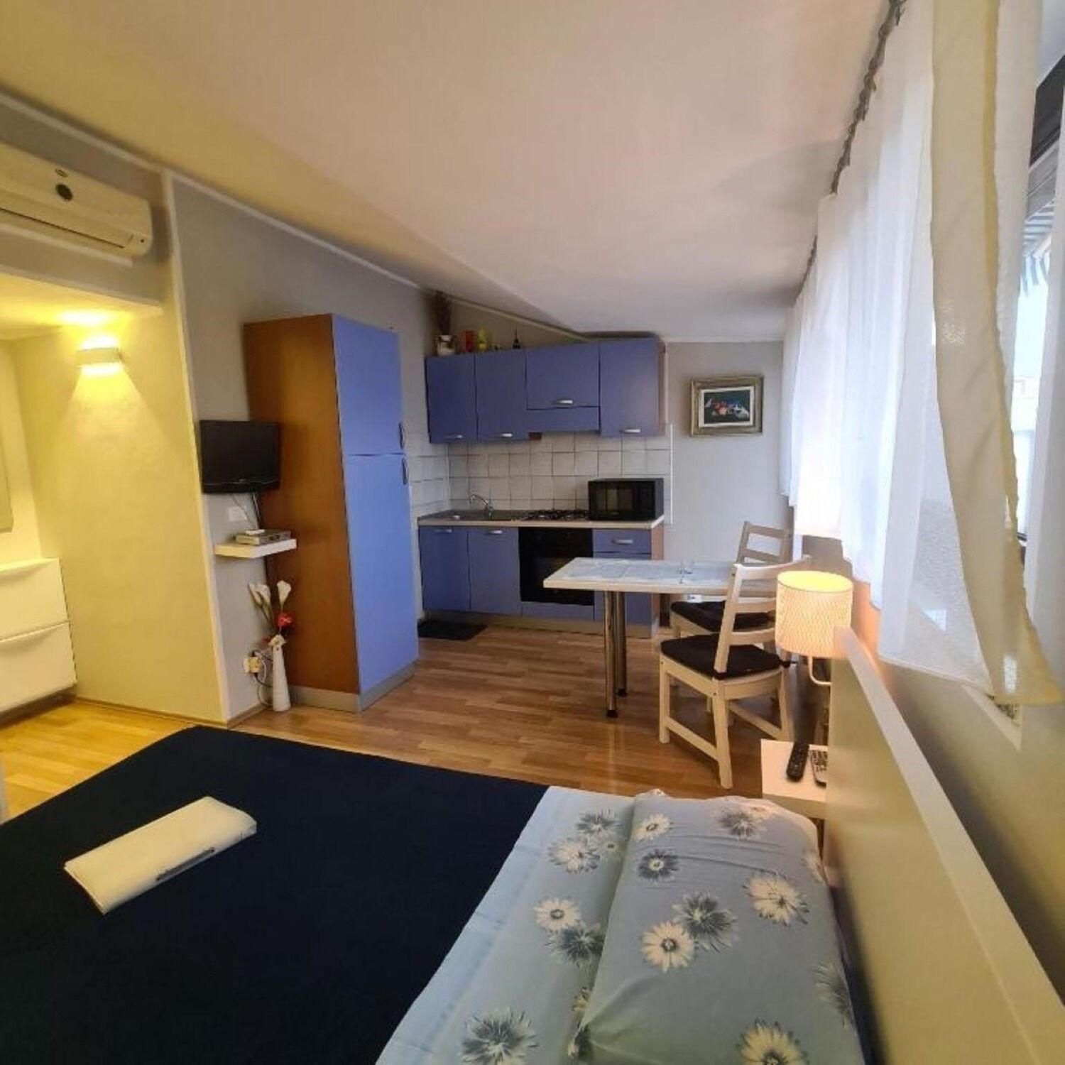 Apartments Berto - 500M To The Beach Rovinj Eksteriør billede