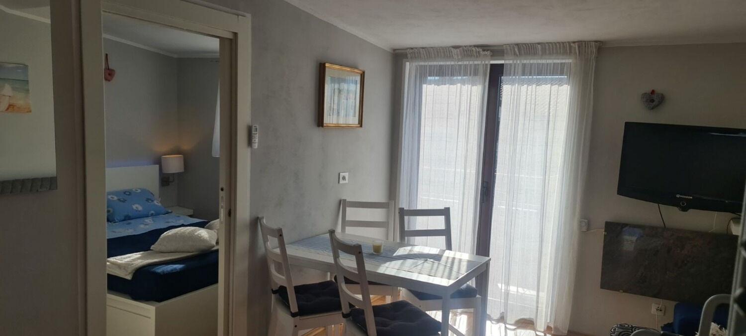 Apartments Berto - 500M To The Beach Rovinj Eksteriør billede