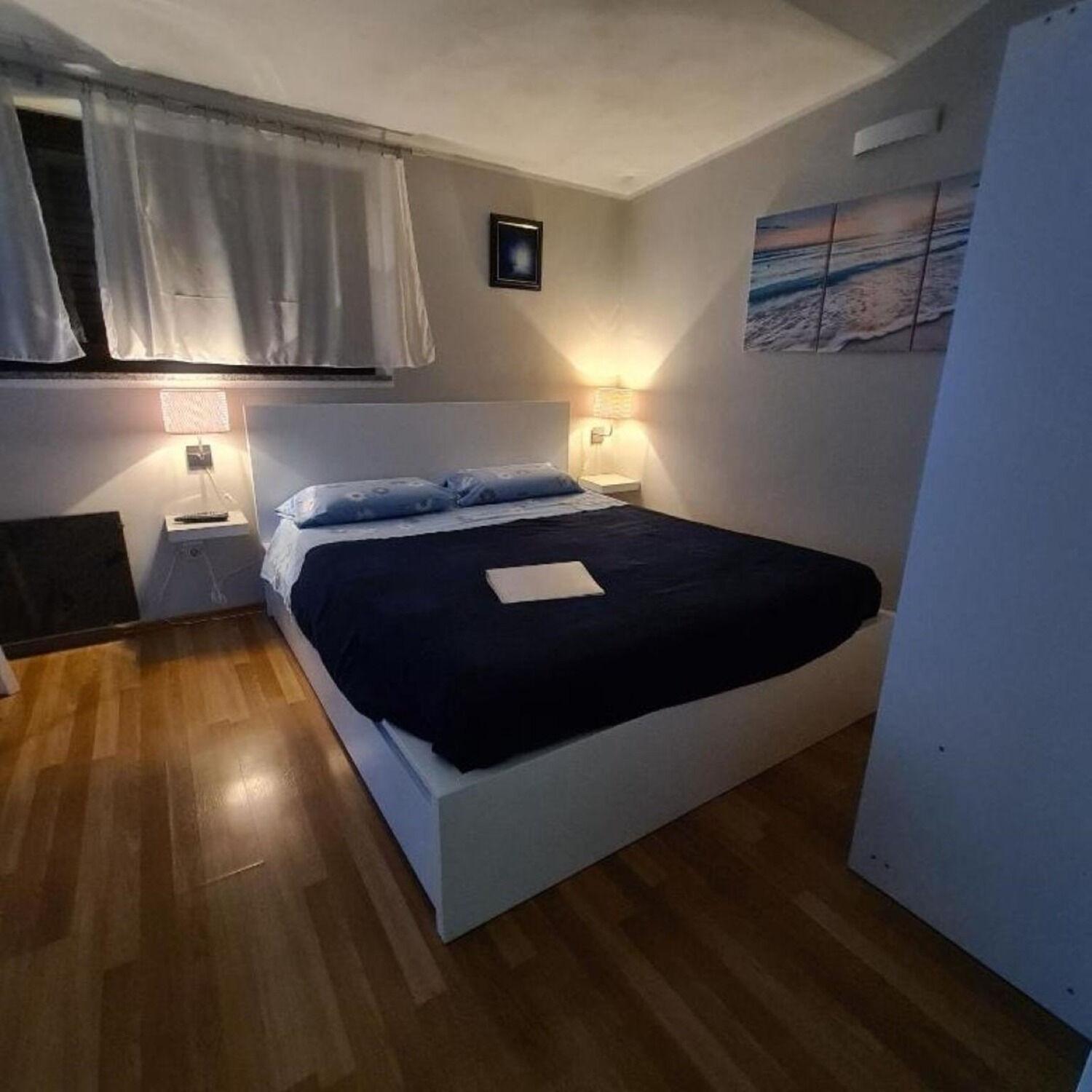 Apartments Berto - 500M To The Beach Rovinj Eksteriør billede