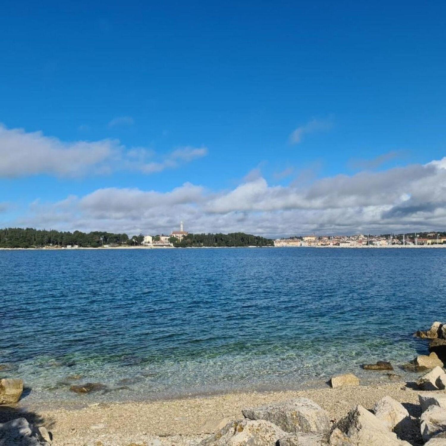 Apartments Berto - 500M To The Beach Rovinj Eksteriør billede
